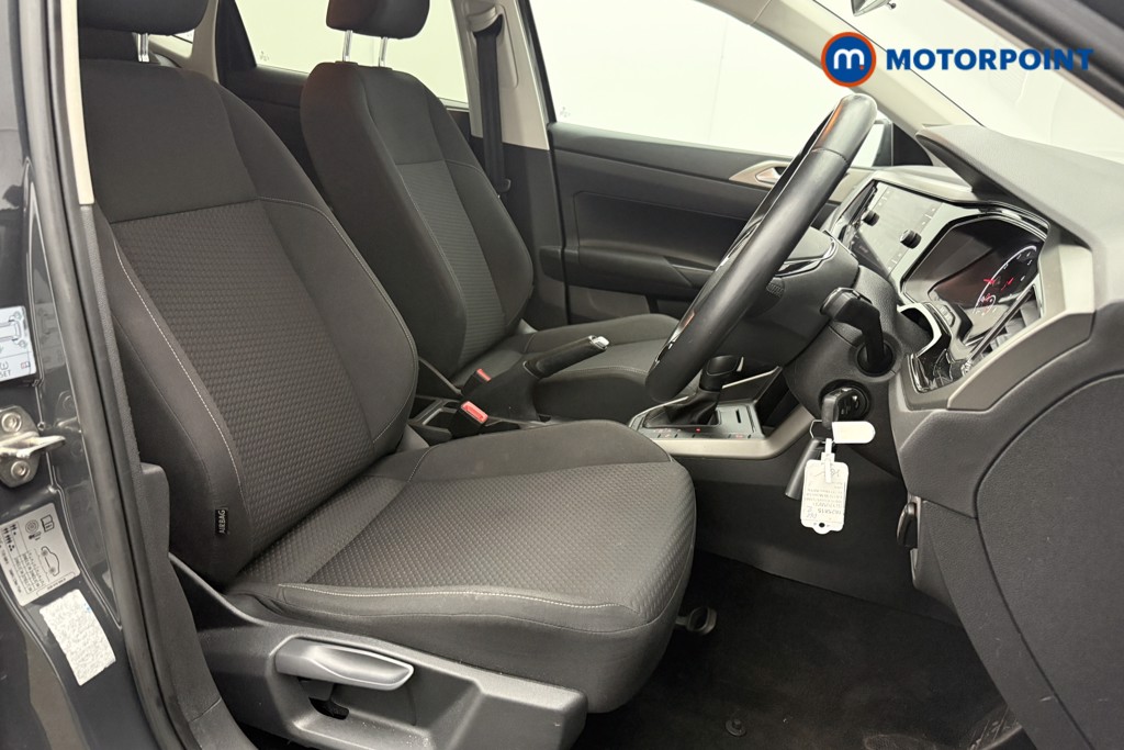 Volkswagen Polo Match Automatic Petrol Hatchback - Stock Number (1625815) - 10th supplementary image