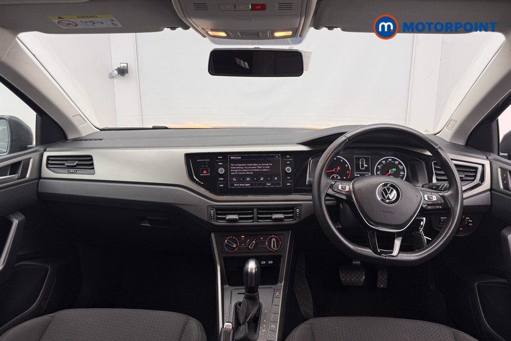 Volkswagen Polo Match Automatic Petrol Hatchback - Stock Number (1625815) - 11th supplementary image