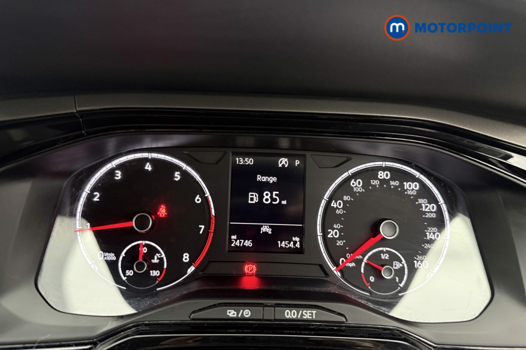 Volkswagen Polo Match Automatic Petrol Hatchback - Stock Number (1625815) - 13th supplementary image