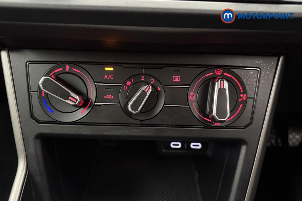 Volkswagen Polo Match Automatic Petrol Hatchback - Stock Number (1625815) - 17th supplementary image