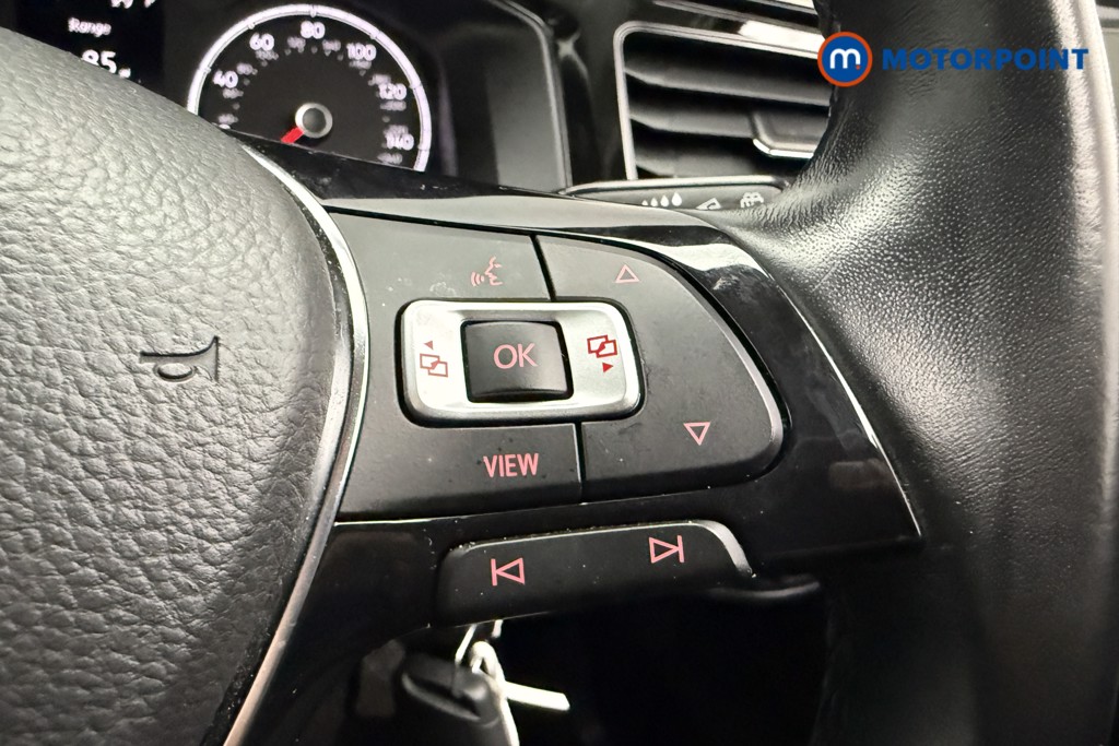 Volkswagen Polo Match Automatic Petrol Hatchback - Stock Number (1625815) - 20th supplementary image