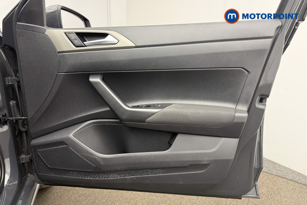 Volkswagen Polo Match Automatic Petrol Hatchback - Stock Number (1625815) - 23rd supplementary image
