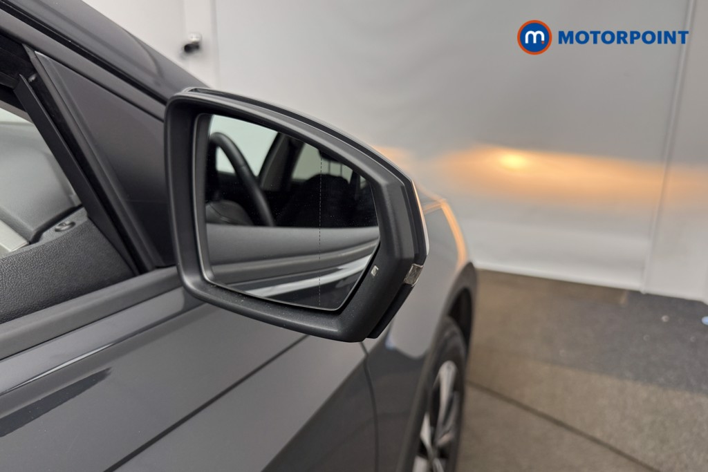 Volkswagen Polo Match Automatic Petrol Hatchback - Stock Number (1625815) - 24th supplementary image