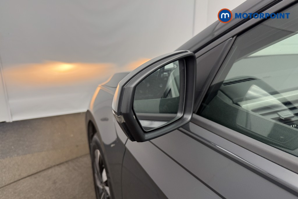 Volkswagen Polo Match Automatic Petrol Hatchback - Stock Number (1625815) - 25th supplementary image