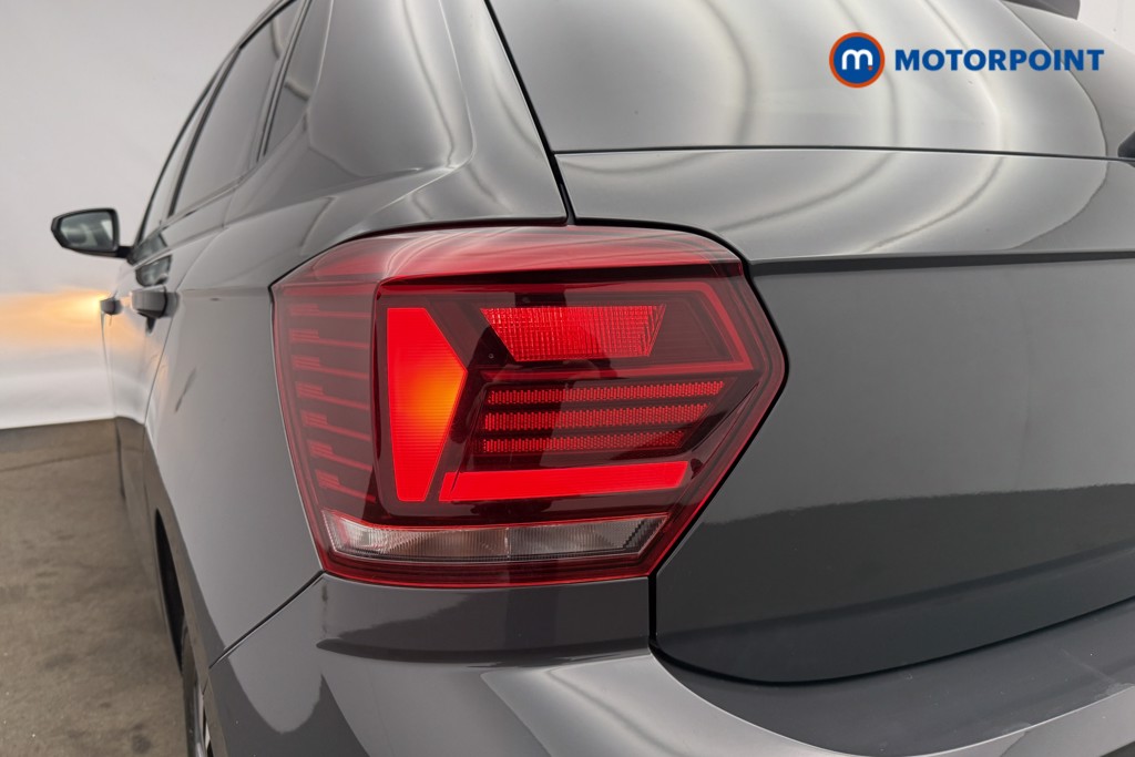 Volkswagen Polo Match Automatic Petrol Hatchback - Stock Number (1625815) - 26th supplementary image