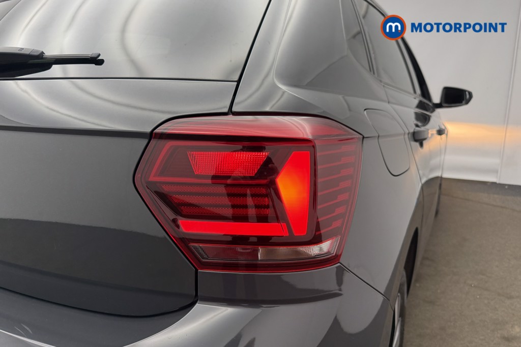 Volkswagen Polo Match Automatic Petrol Hatchback - Stock Number (1625815) - 27th supplementary image