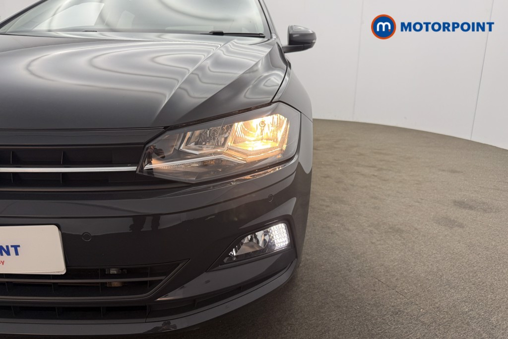 Volkswagen Polo Match Automatic Petrol Hatchback - Stock Number (1625815) - 29th supplementary image