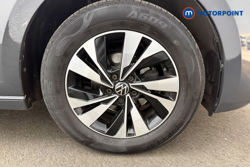 Volkswagen Polo Match Automatic Petrol Hatchback - Stock Number (1625815) - 1st supplementary image