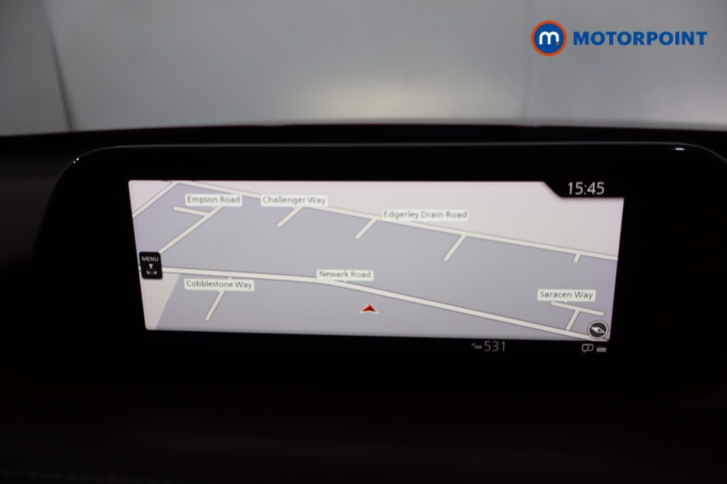 Mazda Cx-30 Gt Sport Automatic Petrol SUV - Stock Number (1625861) - 2nd supplementary image