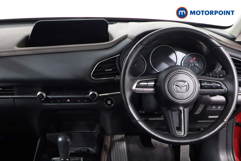 Mazda Cx-30 Gt Sport Automatic Petrol SUV - Stock Number (1625861) - 3rd supplementary image