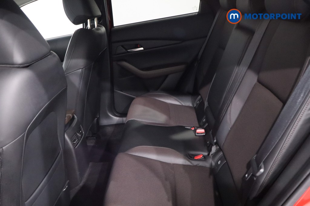 Mazda Cx-30 Gt Sport Automatic Petrol SUV - Stock Number (1625861) - 5th supplementary image