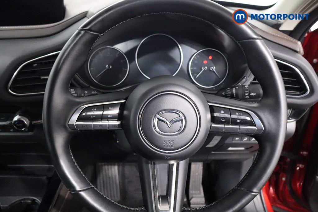 Mazda Cx-30 Gt Sport Automatic Petrol SUV - Stock Number (1625861) - 6th supplementary image