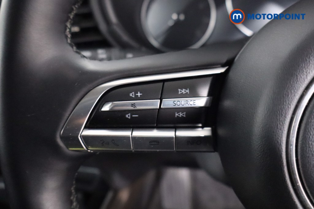 Mazda Cx-30 Gt Sport Automatic Petrol SUV - Stock Number (1625861) - 7th supplementary image