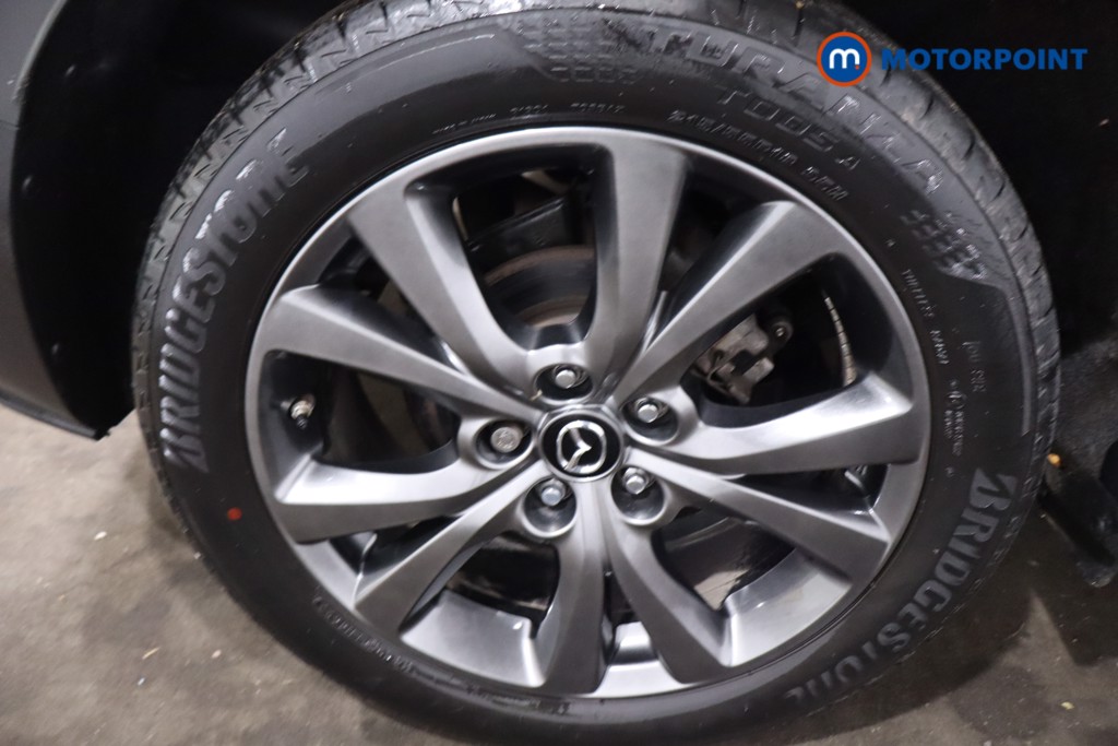 Mazda Cx-30 Gt Sport Automatic Petrol SUV - Stock Number (1625861) - 10th supplementary image