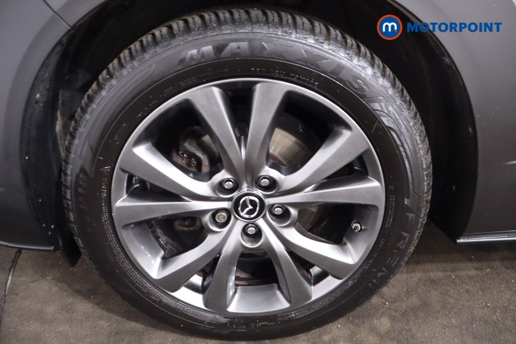 Mazda Cx-30 Gt Sport Automatic Petrol SUV - Stock Number (1625861) - 11th supplementary image