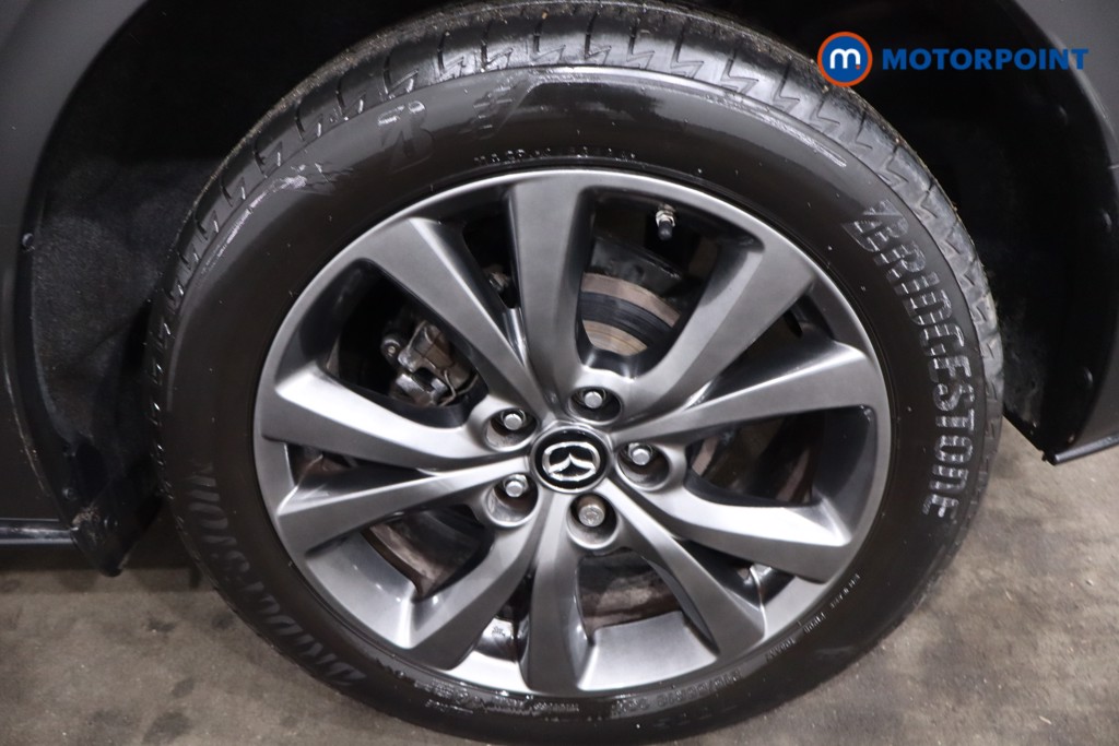 Mazda Cx-30 Gt Sport Automatic Petrol SUV - Stock Number (1625861) - 12th supplementary image