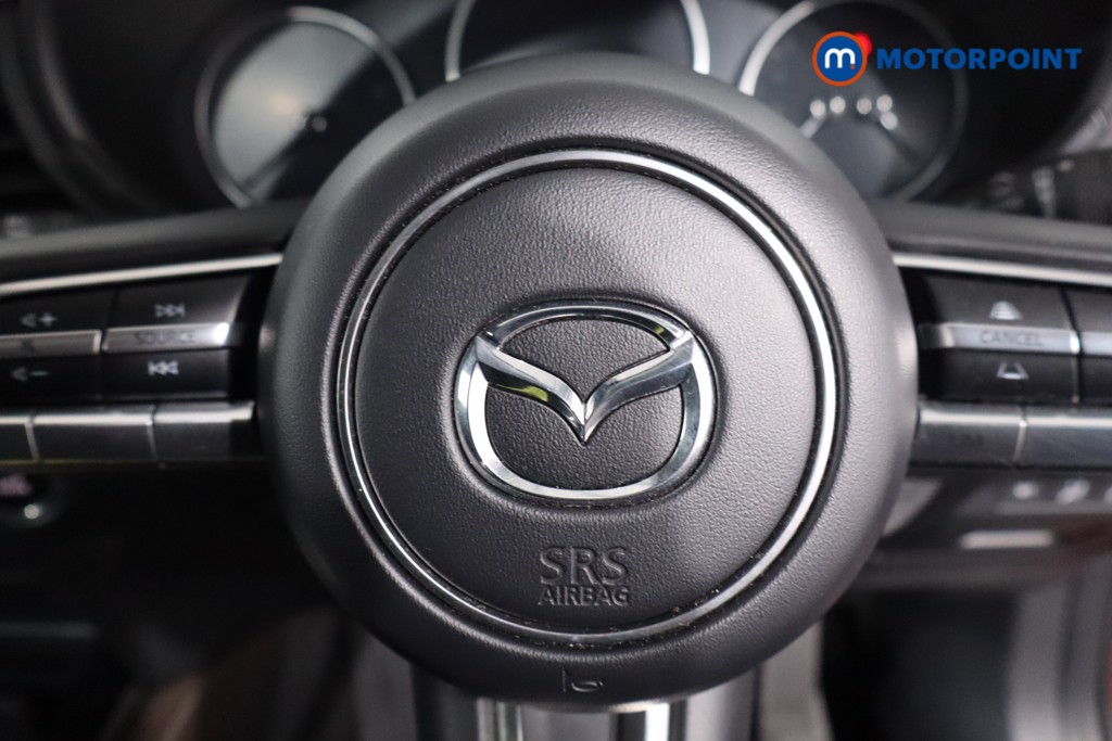 Mazda Cx-30 Gt Sport Automatic Petrol SUV - Stock Number (1625861) - 13th supplementary image