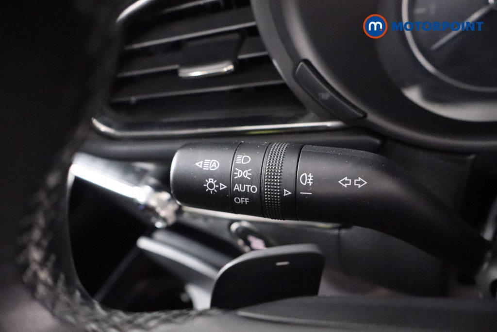 Mazda Cx-30 Gt Sport Automatic Petrol SUV - Stock Number (1625861) - 14th supplementary image