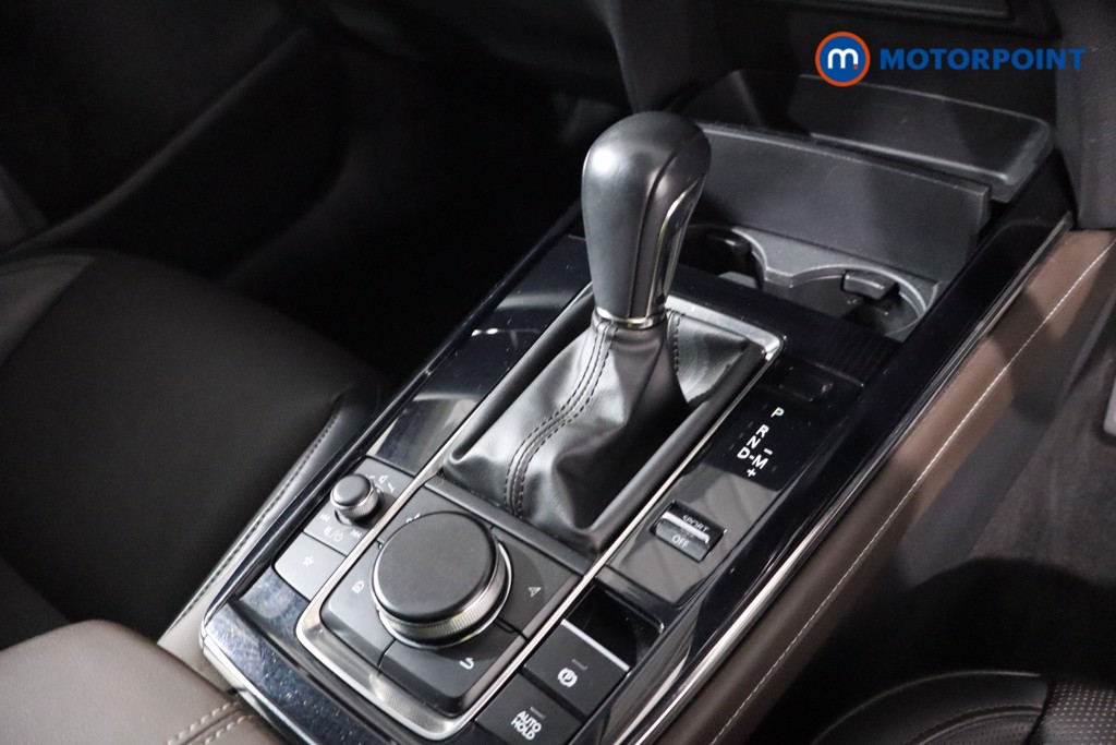 Mazda Cx-30 Gt Sport Automatic Petrol SUV - Stock Number (1625861) - 18th supplementary image