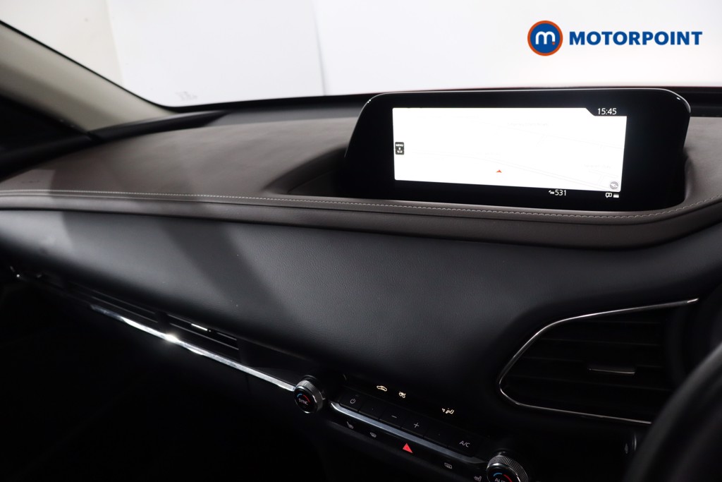 Mazda Cx-30 Gt Sport Automatic Petrol SUV - Stock Number (1625861) - 20th supplementary image