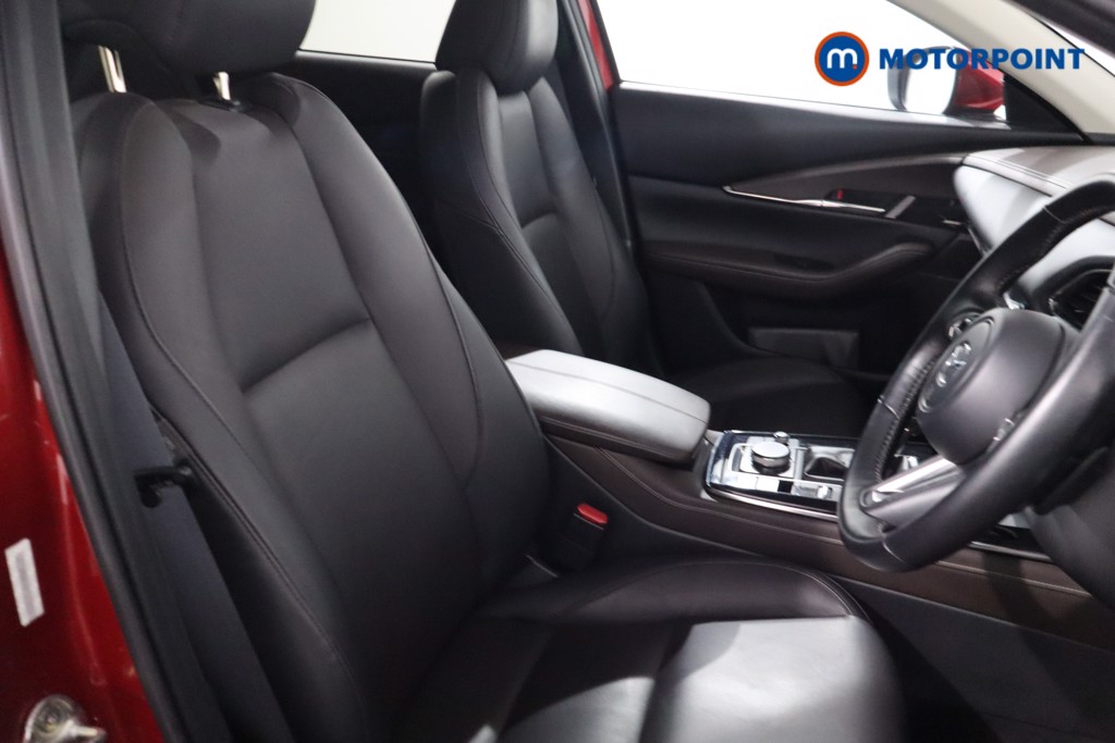 Mazda Cx-30 Gt Sport Automatic Petrol SUV - Stock Number (1625861) - 21st supplementary image
