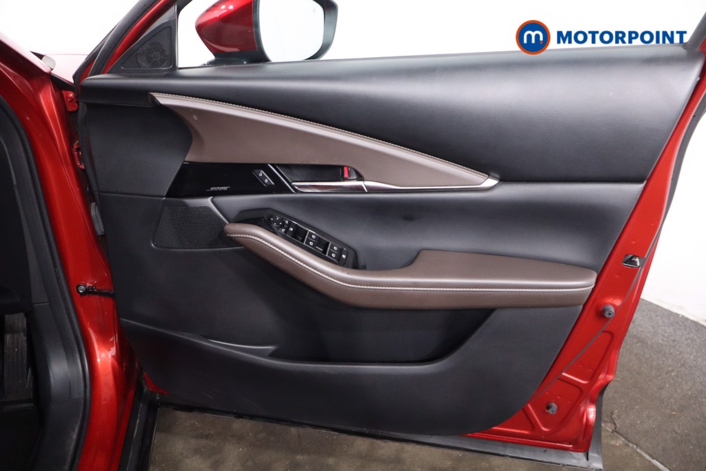 Mazda Cx-30 Gt Sport Automatic Petrol SUV - Stock Number (1625861) - 23rd supplementary image