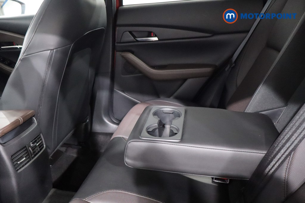 Mazda Cx-30 Gt Sport Automatic Petrol SUV - Stock Number (1625861) - 26th supplementary image