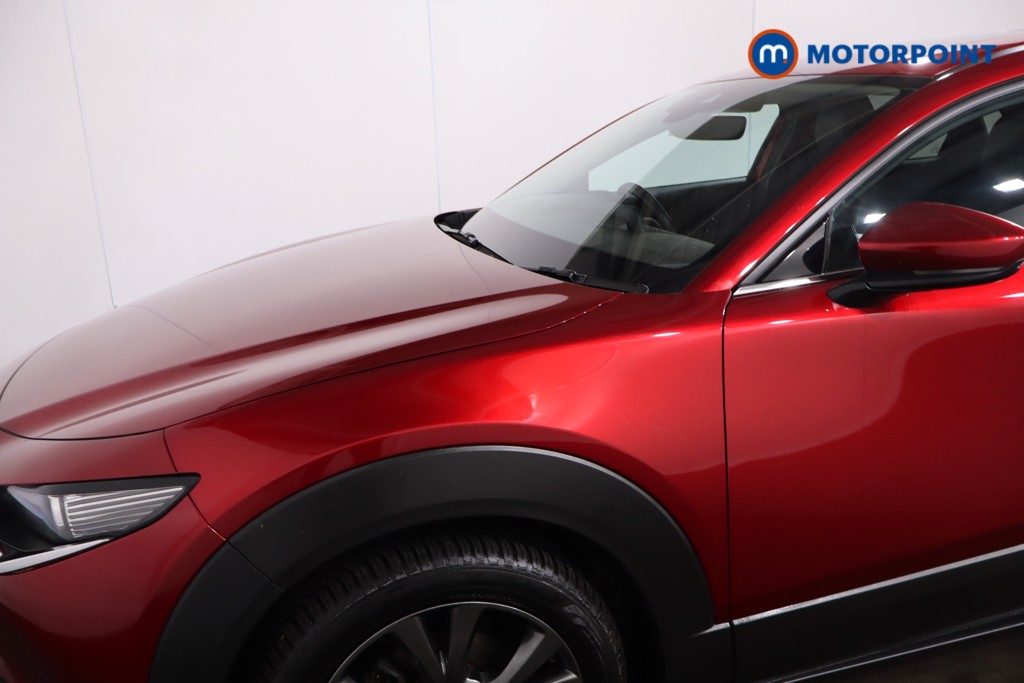 Mazda Cx-30 Gt Sport Automatic Petrol SUV - Stock Number (1625861) - 27th supplementary image