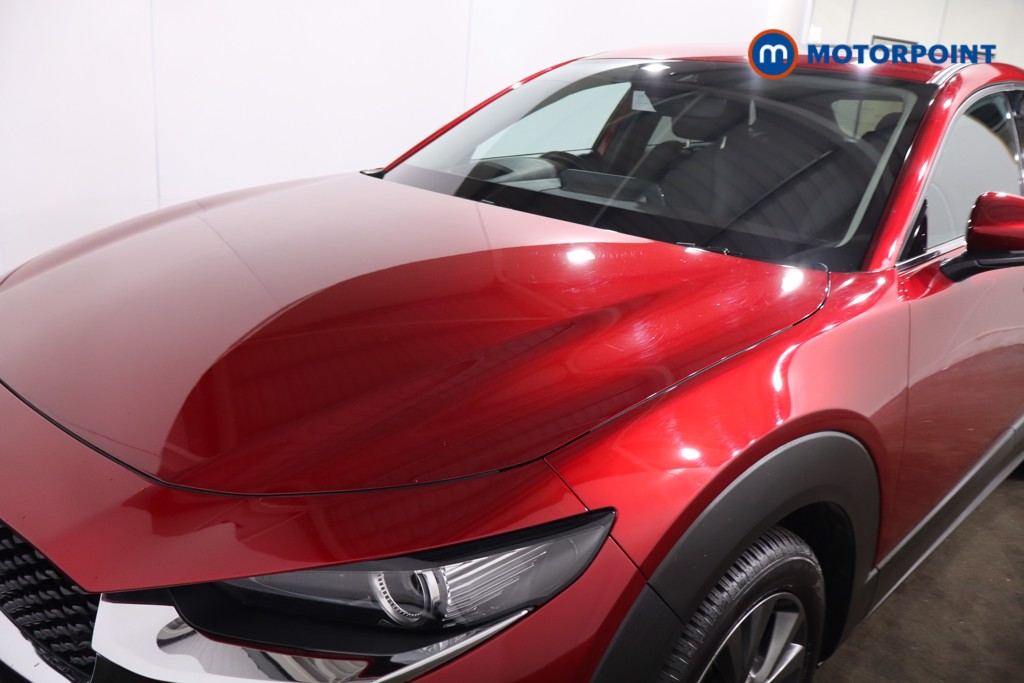 Mazda Cx-30 Gt Sport Automatic Petrol SUV - Stock Number (1625861) - 28th supplementary image