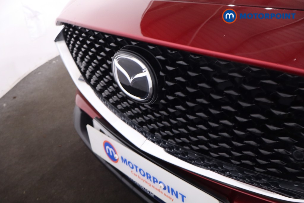 Mazda Cx-30 Gt Sport Automatic Petrol SUV - Stock Number (1625861) - 29th supplementary image