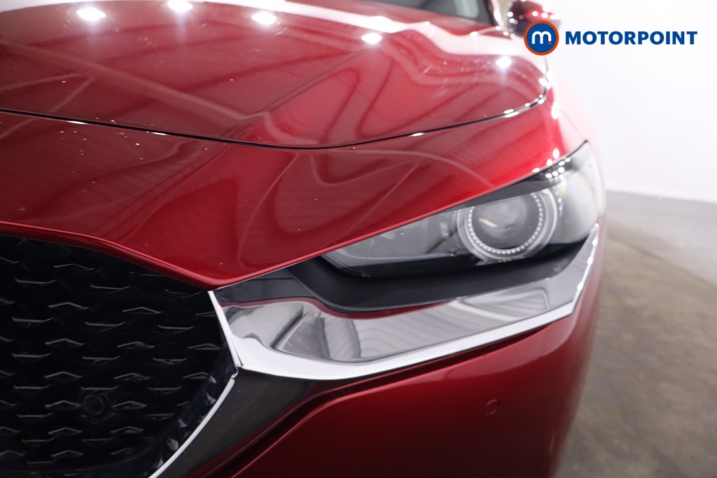 Mazda Cx-30 Gt Sport Automatic Petrol SUV - Stock Number (1625861) - 30th supplementary image