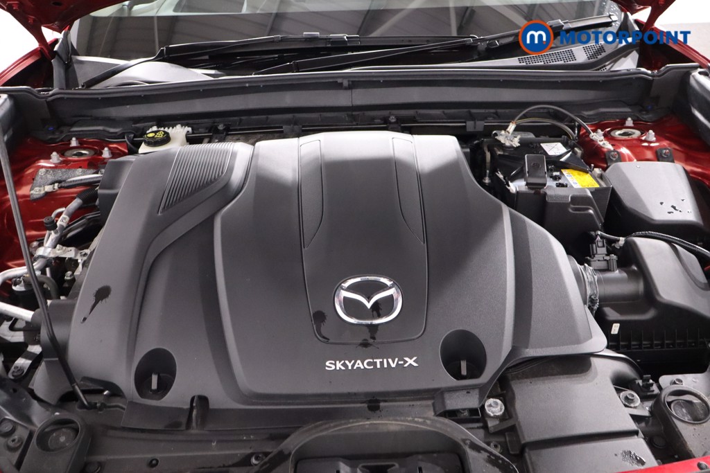 Mazda Cx-30 Gt Sport Automatic Petrol SUV - Stock Number (1625861) - 32nd supplementary image