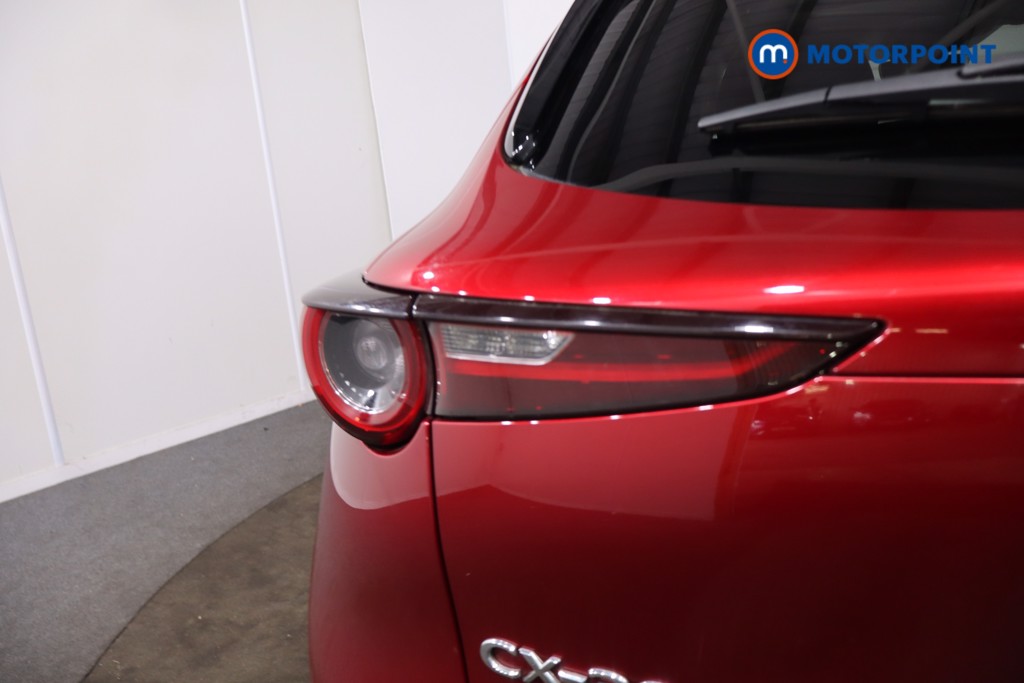 Mazda Cx-30 Gt Sport Automatic Petrol SUV - Stock Number (1625861) - 34th supplementary image
