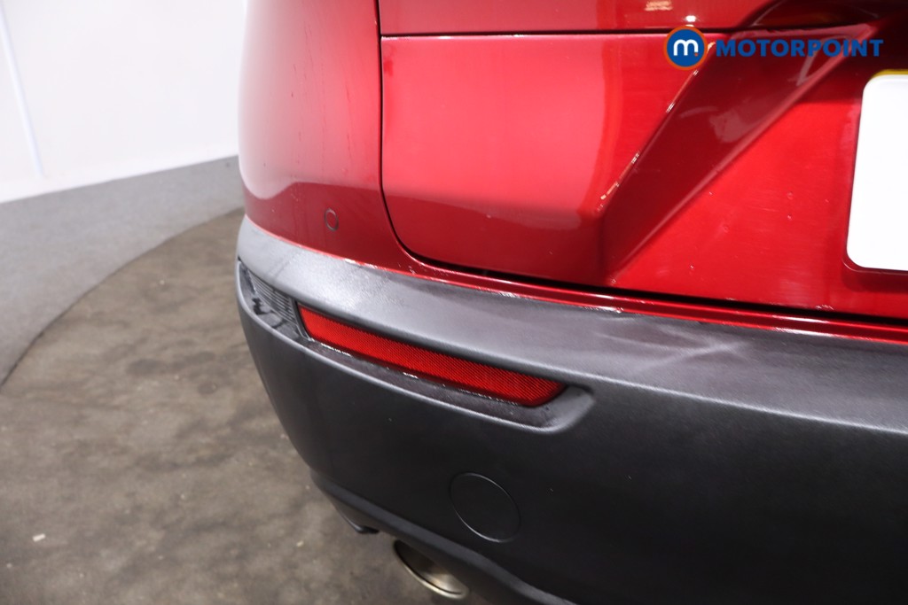 Mazda Cx-30 Gt Sport Automatic Petrol SUV - Stock Number (1625861) - 35th supplementary image