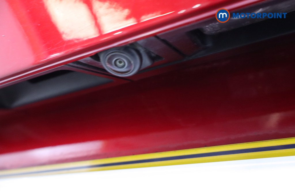 Mazda Cx-30 Gt Sport Automatic Petrol SUV - Stock Number (1625861) - 36th supplementary image