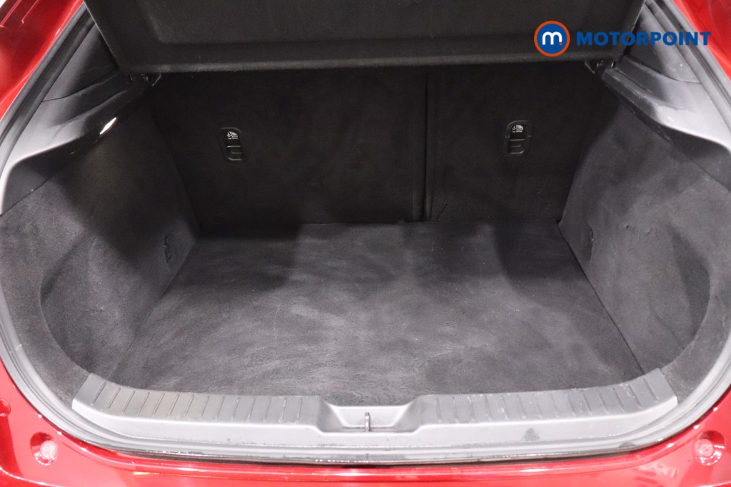 Mazda Cx-30 Gt Sport Automatic Petrol SUV - Stock Number (1625861) - 38th supplementary image