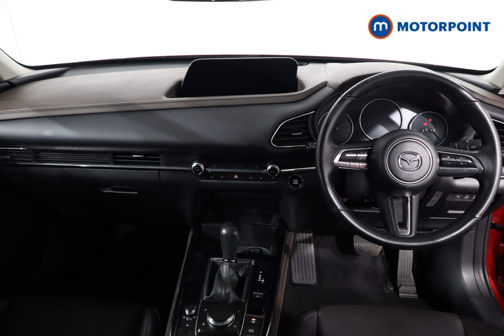 Mazda Cx-30 Gt Sport Automatic Petrol SUV - Stock Number (1625861) - 1st supplementary image