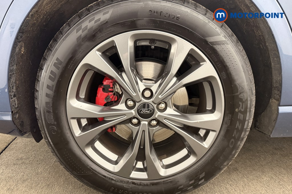 Ford Kuga St-Line Edition Manual Diesel SUV - Stock Number (1625897) - 4th supplementary image