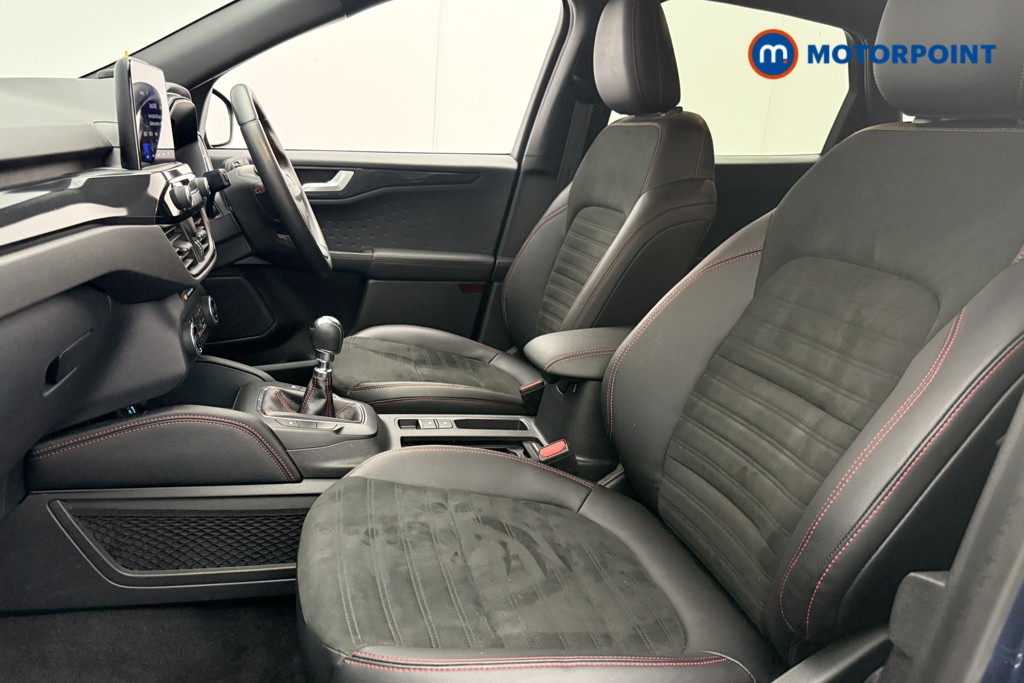 Ford Kuga St-Line Edition Manual Diesel SUV - Stock Number (1625897) - 5th supplementary image