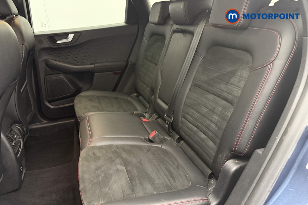 Ford Kuga St-Line Edition Manual Diesel SUV - Stock Number (1625897) - 6th supplementary image