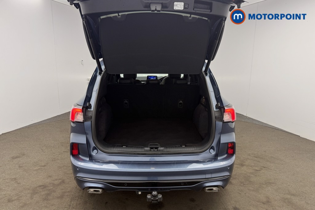 Ford Kuga St-Line Edition Manual Diesel SUV - Stock Number (1625897) - 7th supplementary image