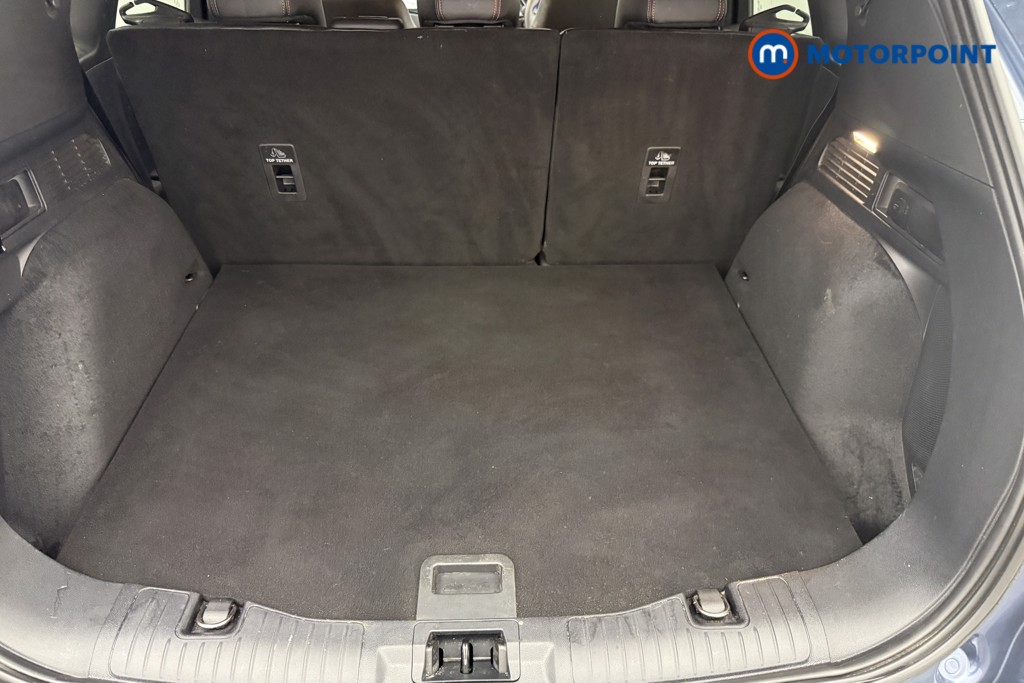 Ford Kuga St-Line Edition Manual Diesel SUV - Stock Number (1625897) - 8th supplementary image