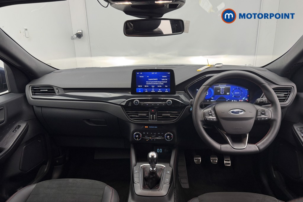 Ford Kuga St-Line Edition Manual Diesel SUV - Stock Number (1625897) - 12th supplementary image