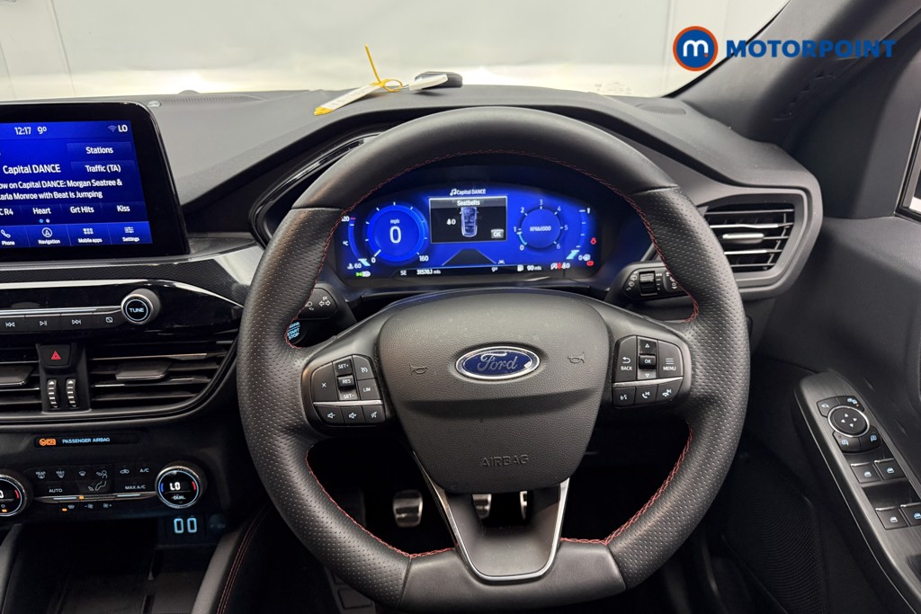 Ford Kuga St-Line Edition Manual Diesel SUV - Stock Number (1625897) - 13th supplementary image