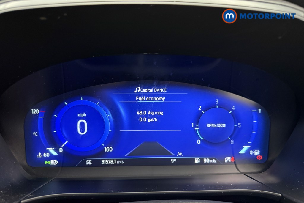 Ford Kuga St-Line Edition Manual Diesel SUV - Stock Number (1625897) - 14th supplementary image