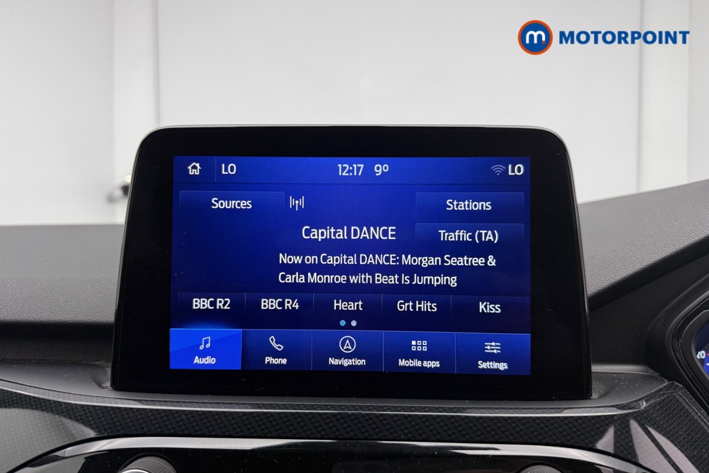 Ford Kuga St-Line Edition Manual Diesel SUV - Stock Number (1625897) - 15th supplementary image