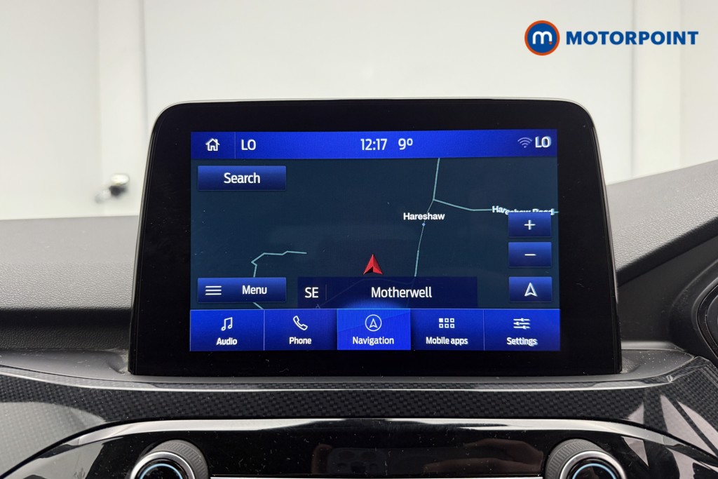 Ford Kuga St-Line Edition Manual Diesel SUV - Stock Number (1625897) - 16th supplementary image