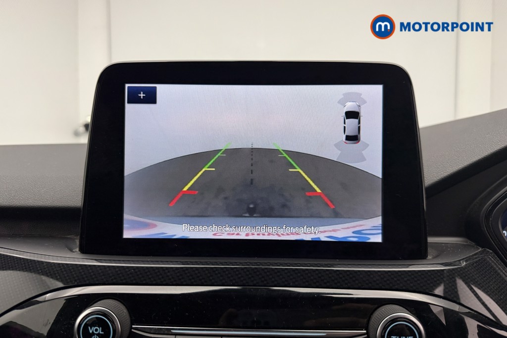 Ford Kuga St-Line Edition Manual Diesel SUV - Stock Number (1625897) - 17th supplementary image