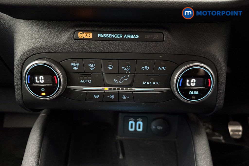 Ford Kuga St-Line Edition Manual Diesel SUV - Stock Number (1625897) - 18th supplementary image