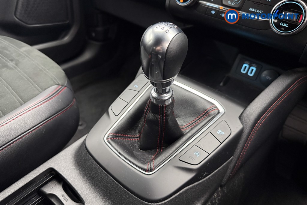 Ford Kuga St-Line Edition Manual Diesel SUV - Stock Number (1625897) - 19th supplementary image